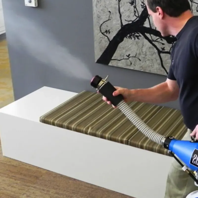 Professional Odor Removal in Galt, CA
